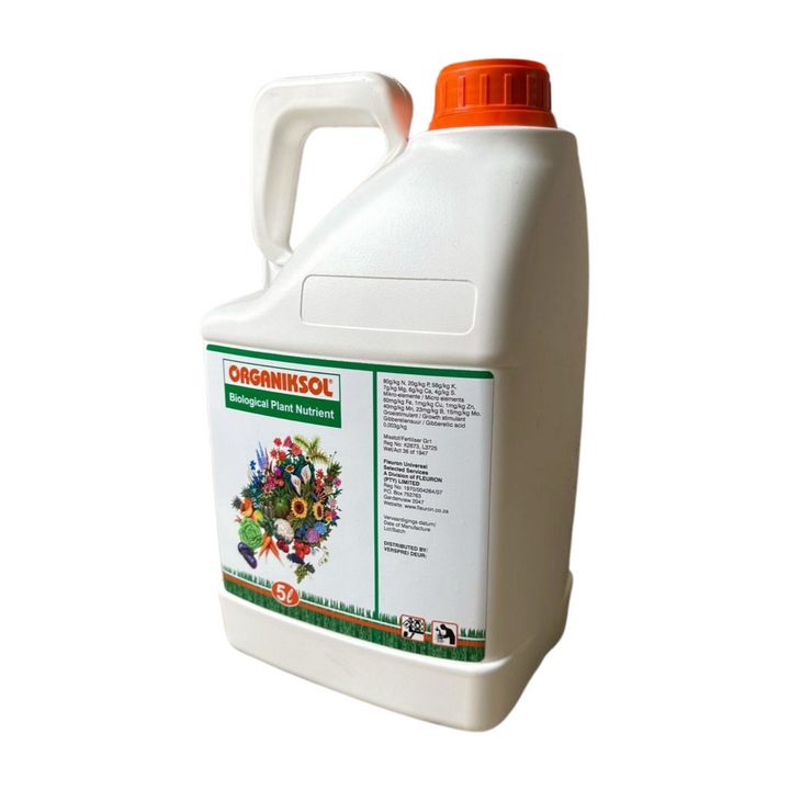 Nitrosol Organisol 5L