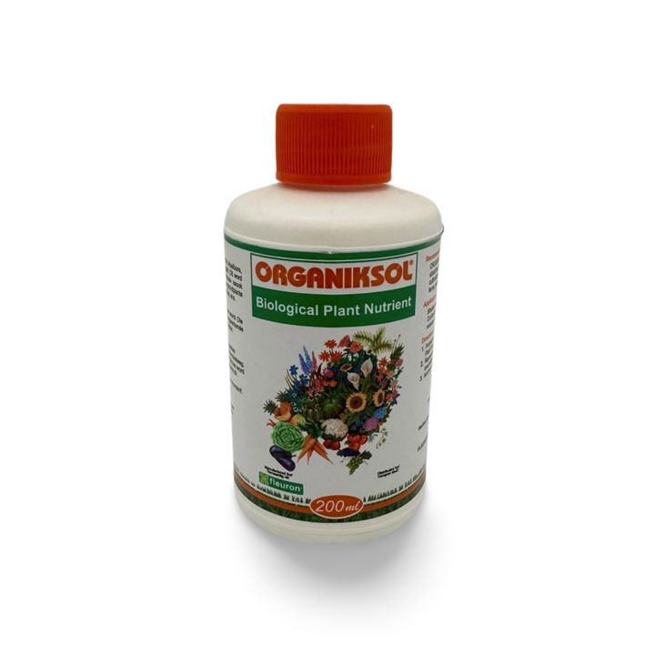 Nitrosol Organisol 200ml