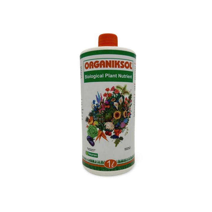 Nitrosol Organisol 1L