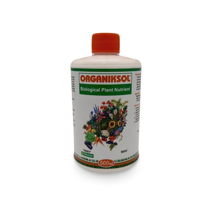 Nitrosol Organisol 500ml