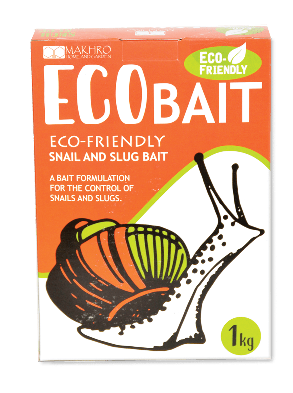 Eco Bait 1kg