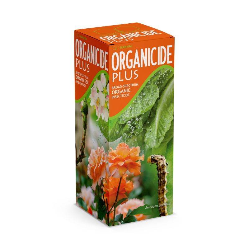 Organicide Plus 100ml