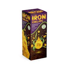 Iron Chelate Fe 100g