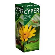 Cyper 200EC 100ml