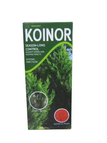 Koinor 50ml