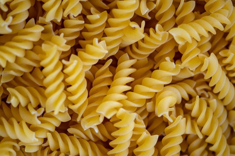 Pastas