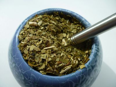 Yerba mate