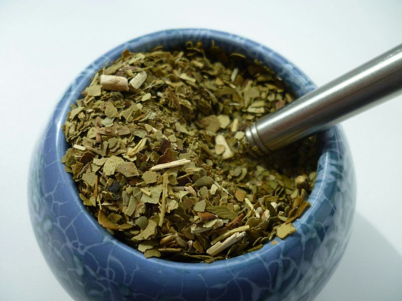 Yerba mate