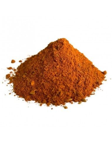 Especias Cajún Especias Cajún