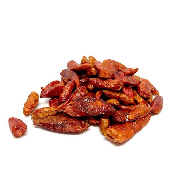 Cayena Ojo de Pájaro Cayena Ojo de Pájaro