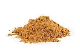 Curry Thai Intenso Curry Thai Intenso