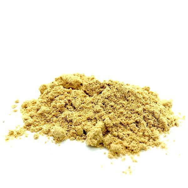 Jengibre en Polvo Jengibre en Polvo