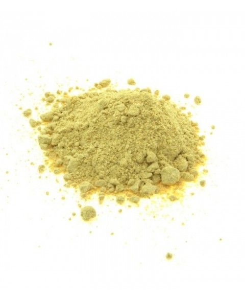 Mostaza en Polvo