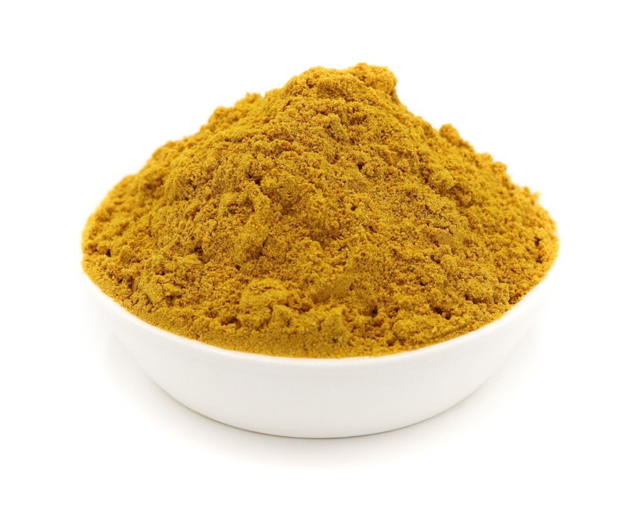 Curry de Madras Dulce Curry de Madras Dulce