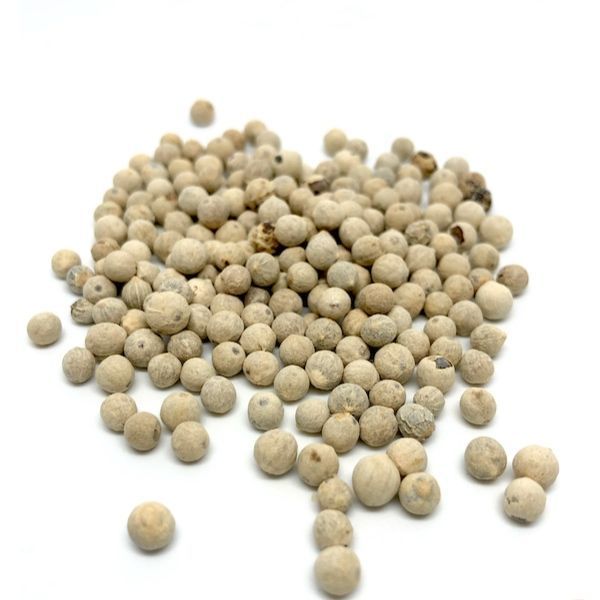 Pimienta Blanca Grano