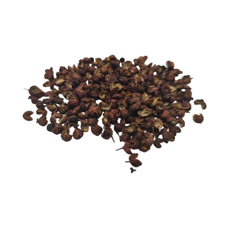 Pimienta de Szechuan Pimienta de Szechuan