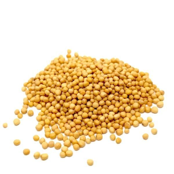 Mostaza Grano