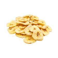 Banana Chips