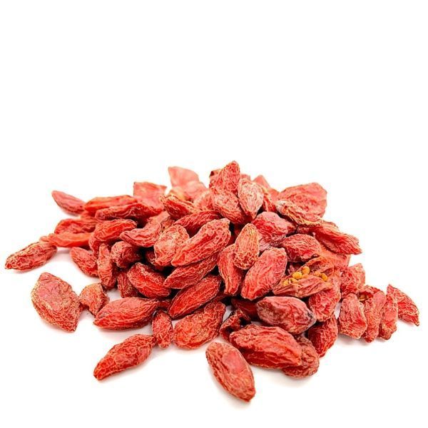 Bayas de Goji
