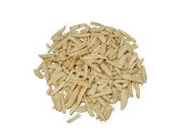 Almendra Cruda en Palitos