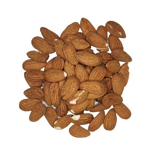 Almendra Cruda con Piel Almendra Cruda con Piel