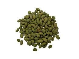 Alubias Edamame