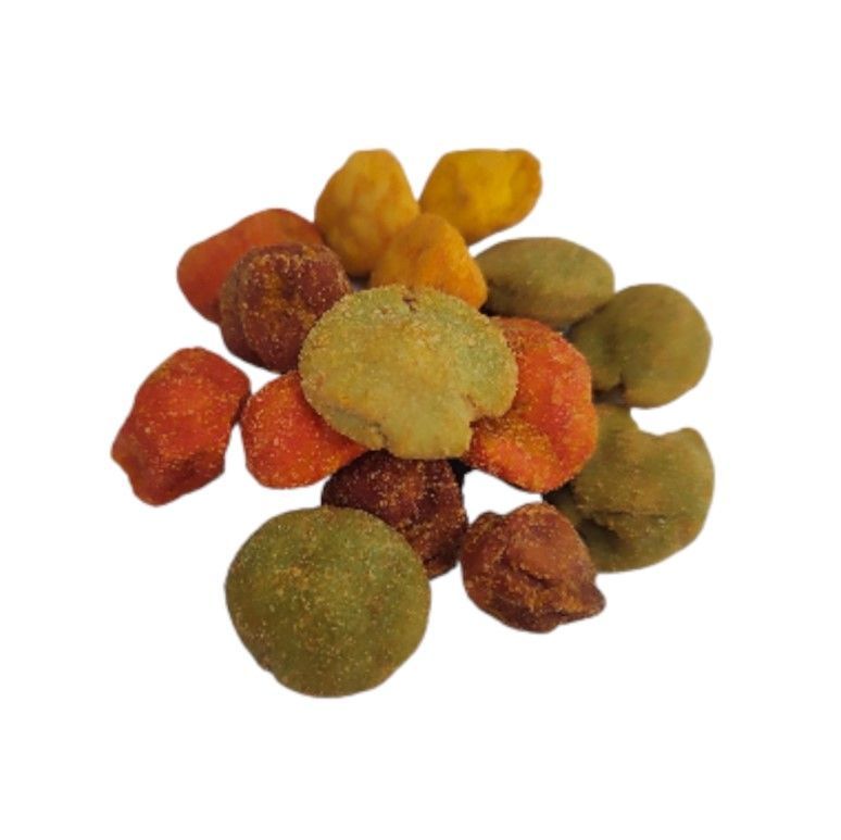 Cacahuete con 5 Especias Chinas