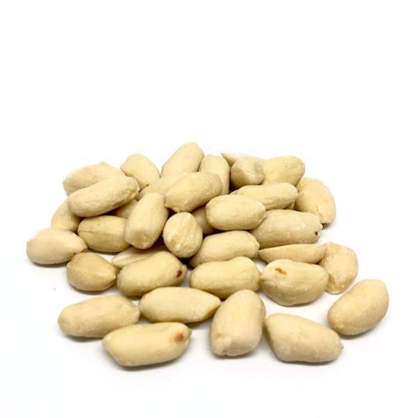 Cacahuete Crudo Pelado