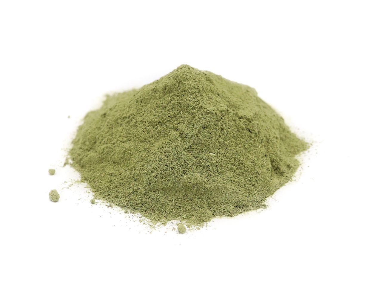 Stevia en Polvo Stevia en Polvo