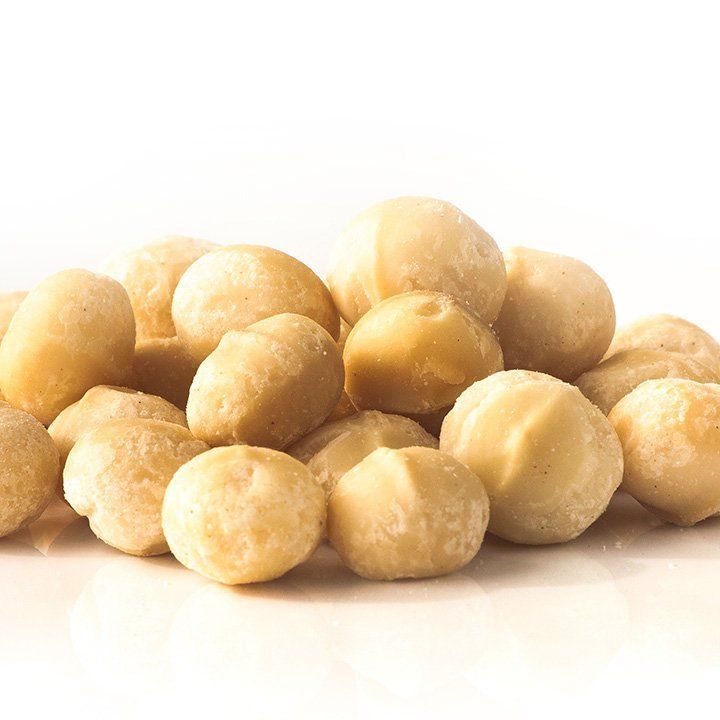 Macadamia Premium Tostada Macadamia Premium Tostada