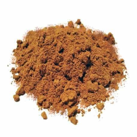 Canela Ceylan Molida