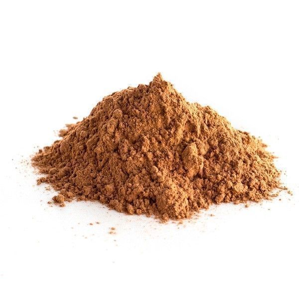 Canela Ceylan Molida ECO