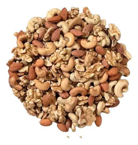 Mix Frutos Secos