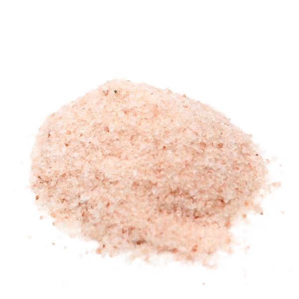 Sal Rosa del Himalaya Fina