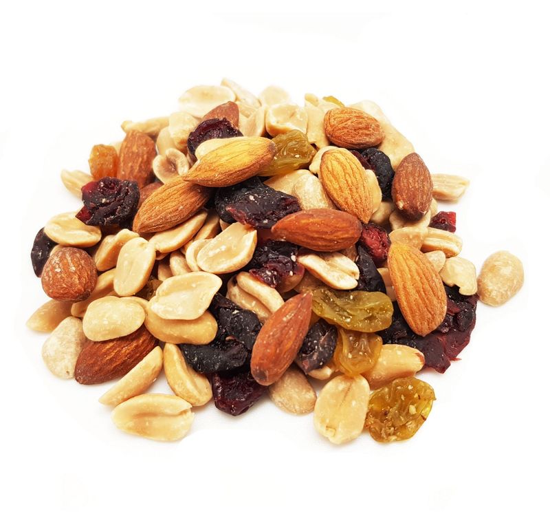 Mix Frutos Secos ECO