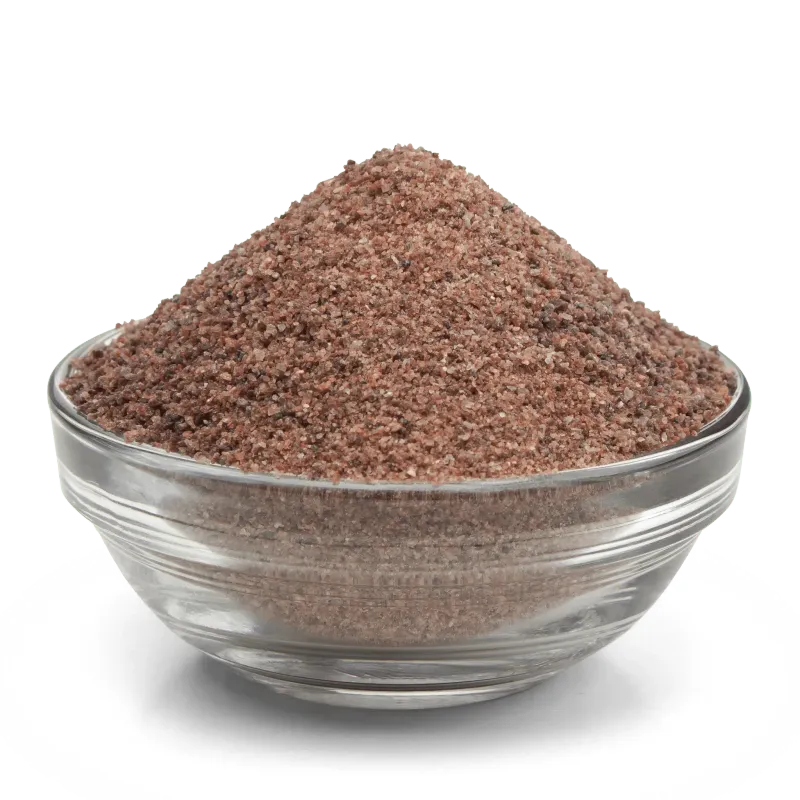 Sal Negra del Himalaya Fina