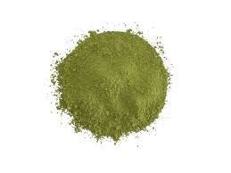 Matcha Chai Latte Matcha Chai Latte