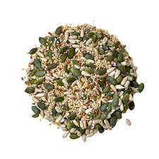 Mix de Semillas Mix de Semillas