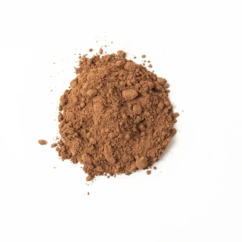 Cacao Chai Latte Cacao Chai Latte