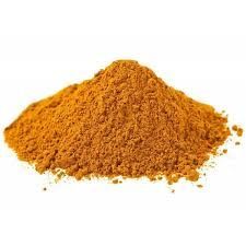 Golden Milk Golden Milk