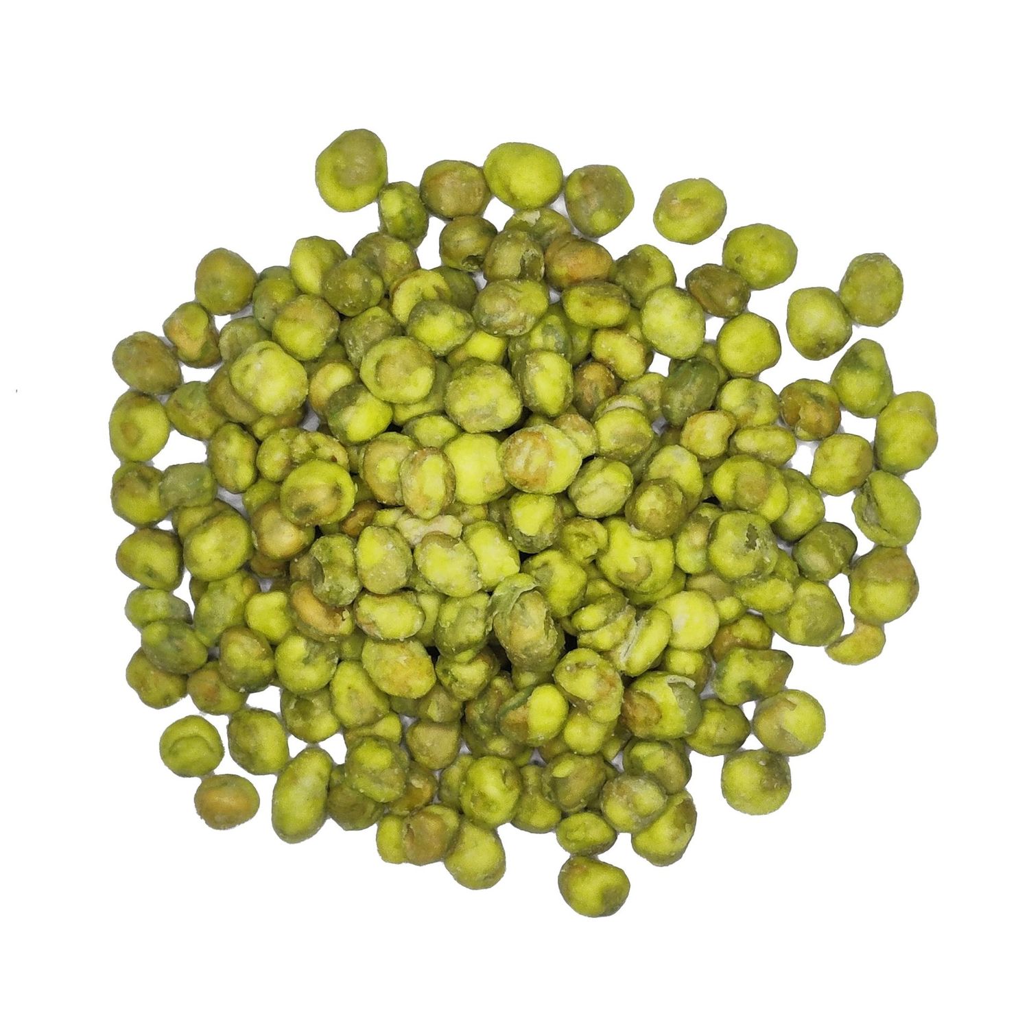 Guisantes con Wasabi Guisantes con Wasabi