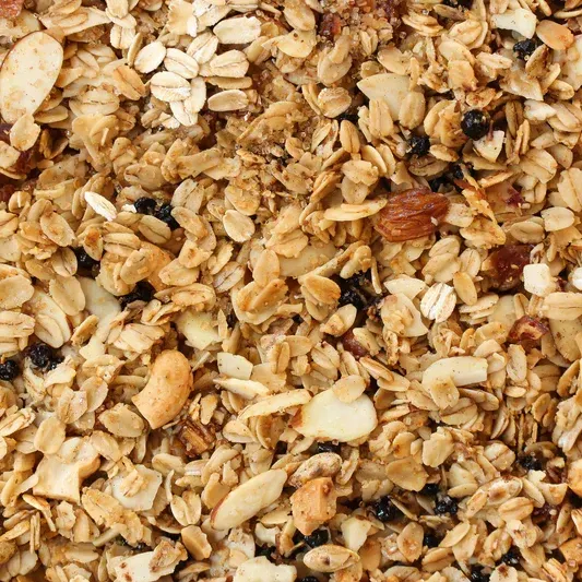 Mix para Granola Mix para Granola