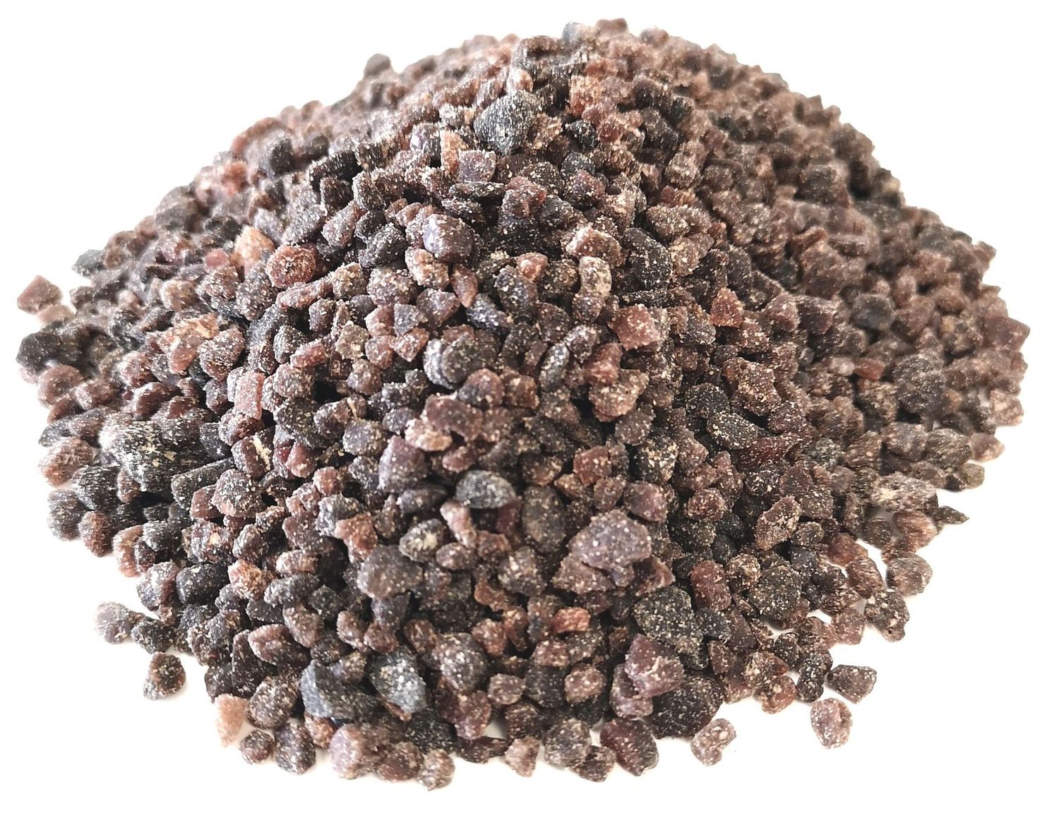 Sal Negra del Himalaya Gruesa Sal Negra del Himalaya Gruesa