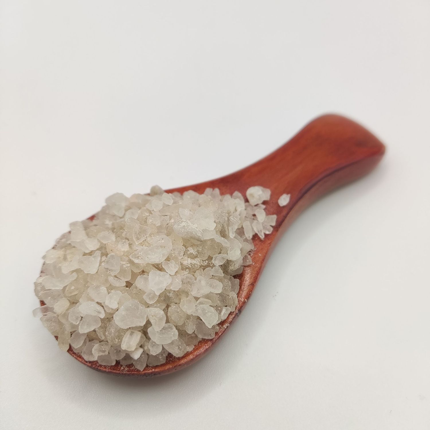 Sal Gris del Himalaya Gruesa Sal Gris del Himalaya Gruesa