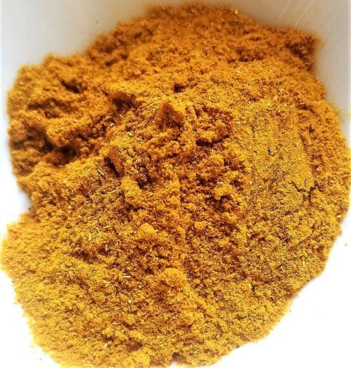 Curcuma Latte Intenso Curcuma Latte Intenso