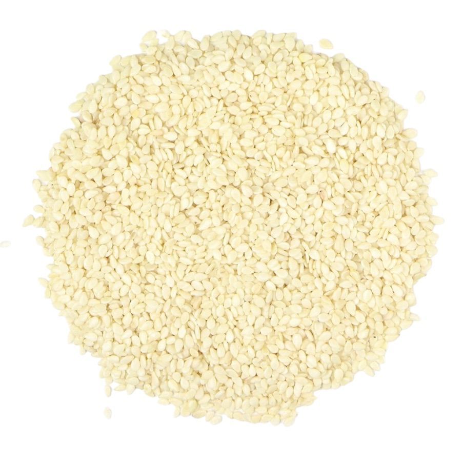 Sesamo Blanco Pelado