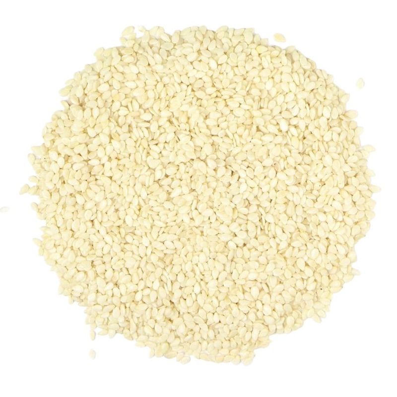 Sesamo Blanco Pelado