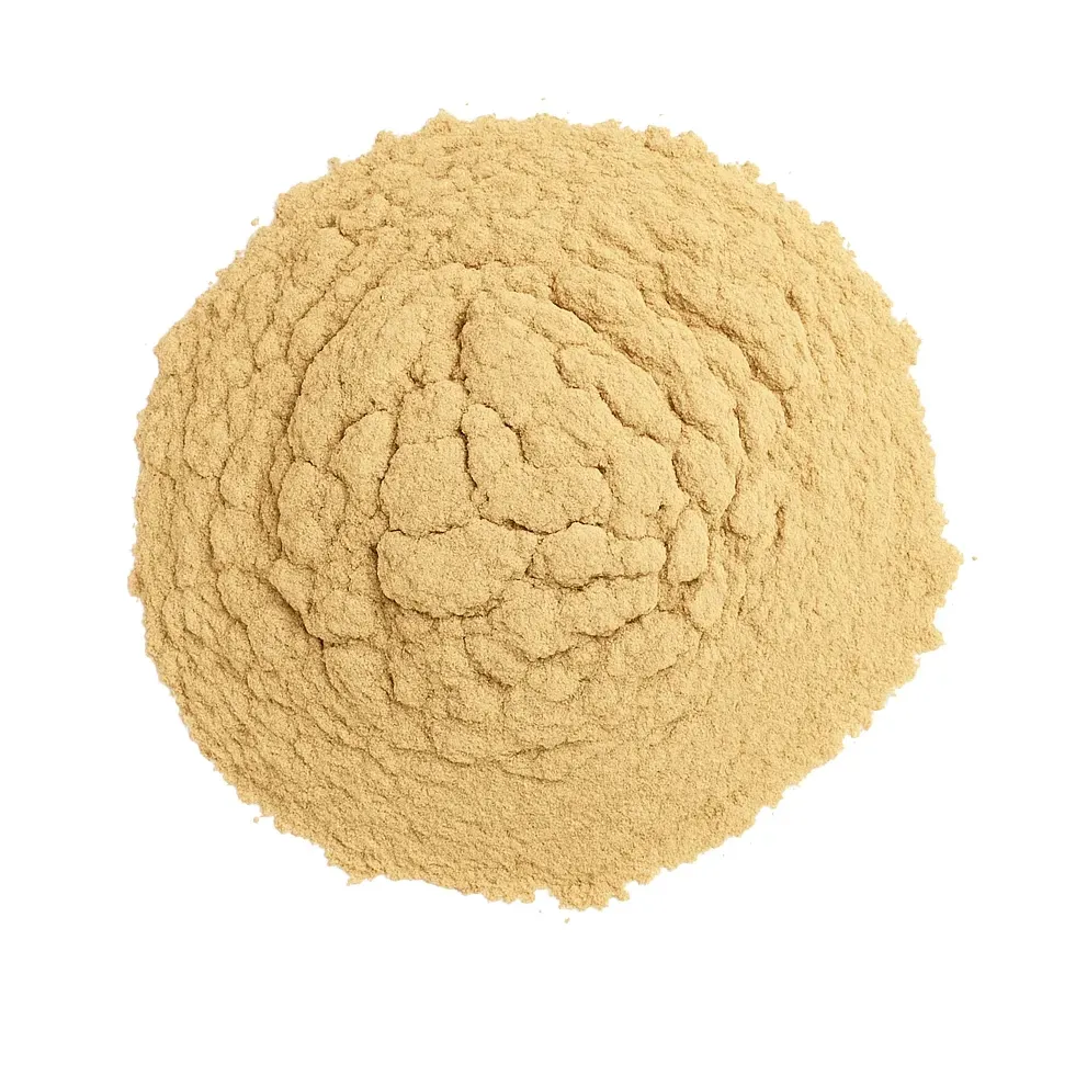 Ashwaganda en polvo ECO Ashwaganda en polvo ECO