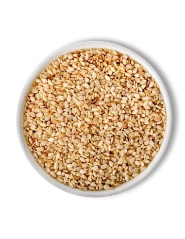 Sesamo Dorado Tostado