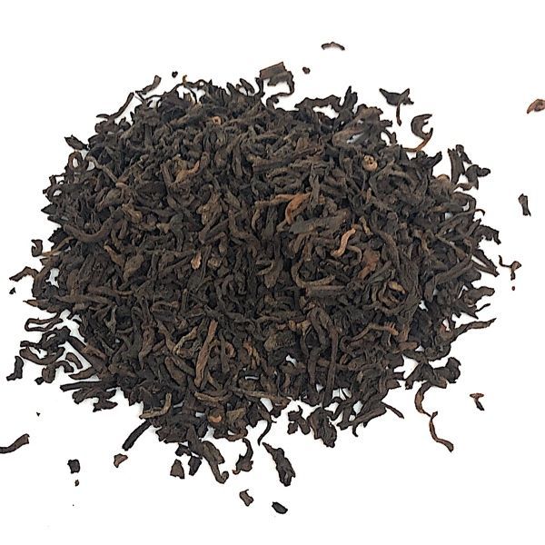 Te Rojo Pu Erh
